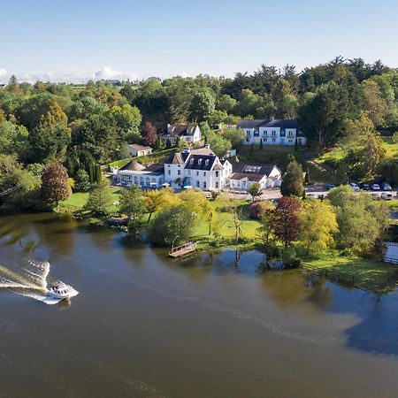 Innishannon House Hotel מראה חיצוני תמונה