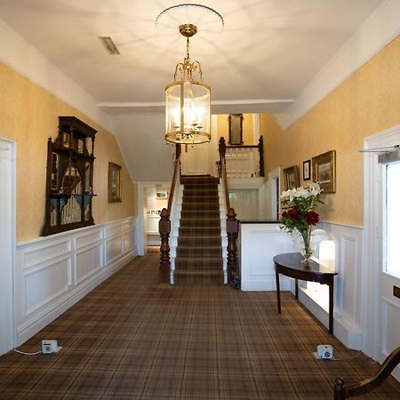 Innishannon House Hotel מראה חיצוני תמונה