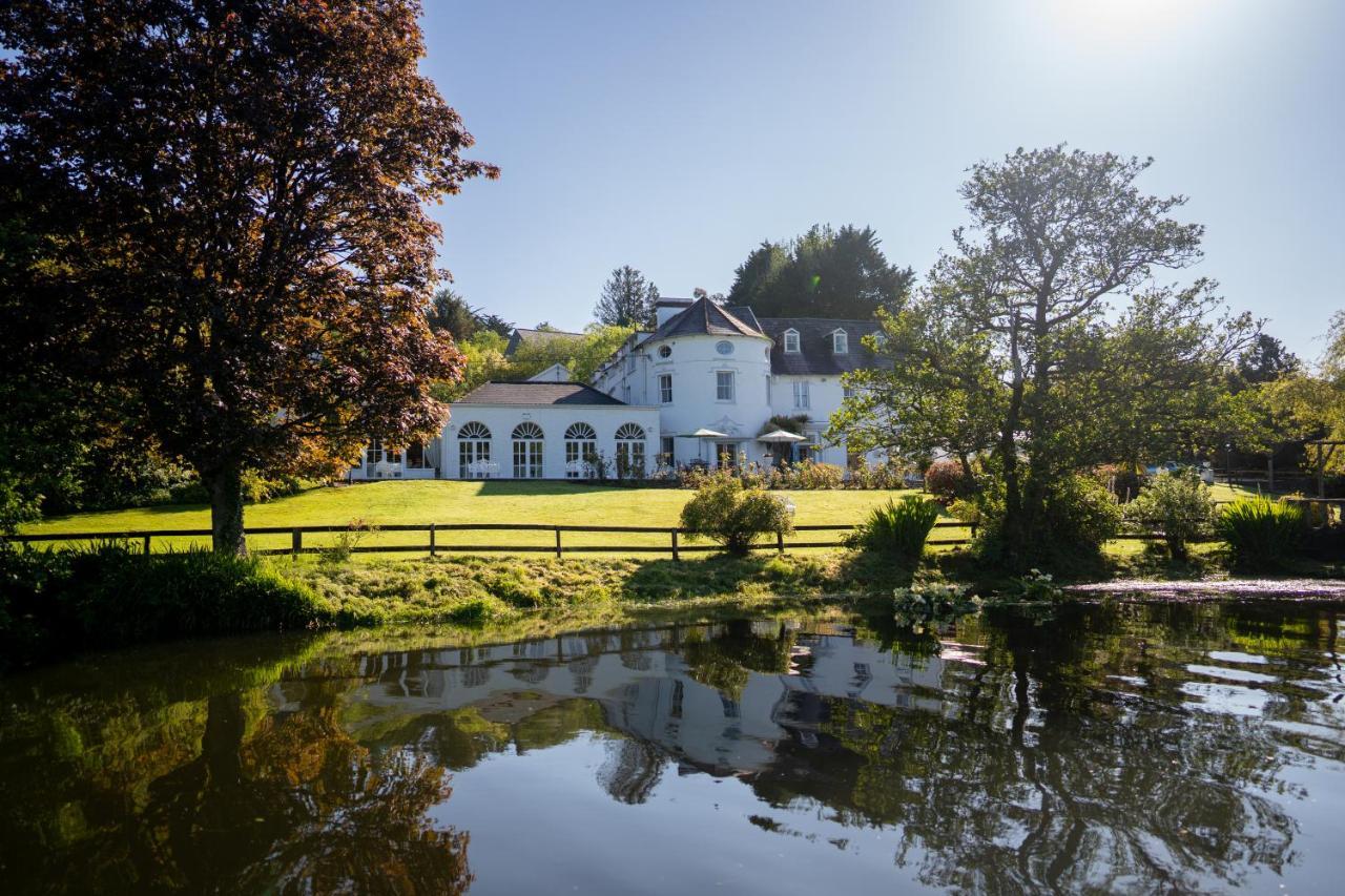 Innishannon House Hotel מראה חיצוני תמונה