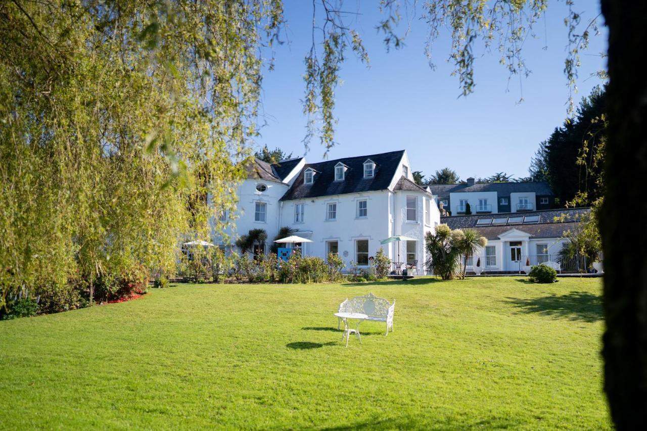 Innishannon House Hotel מראה חיצוני תמונה