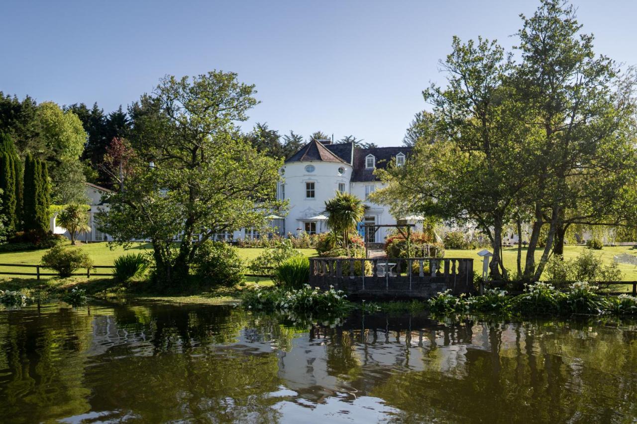 Innishannon House Hotel מראה חיצוני תמונה