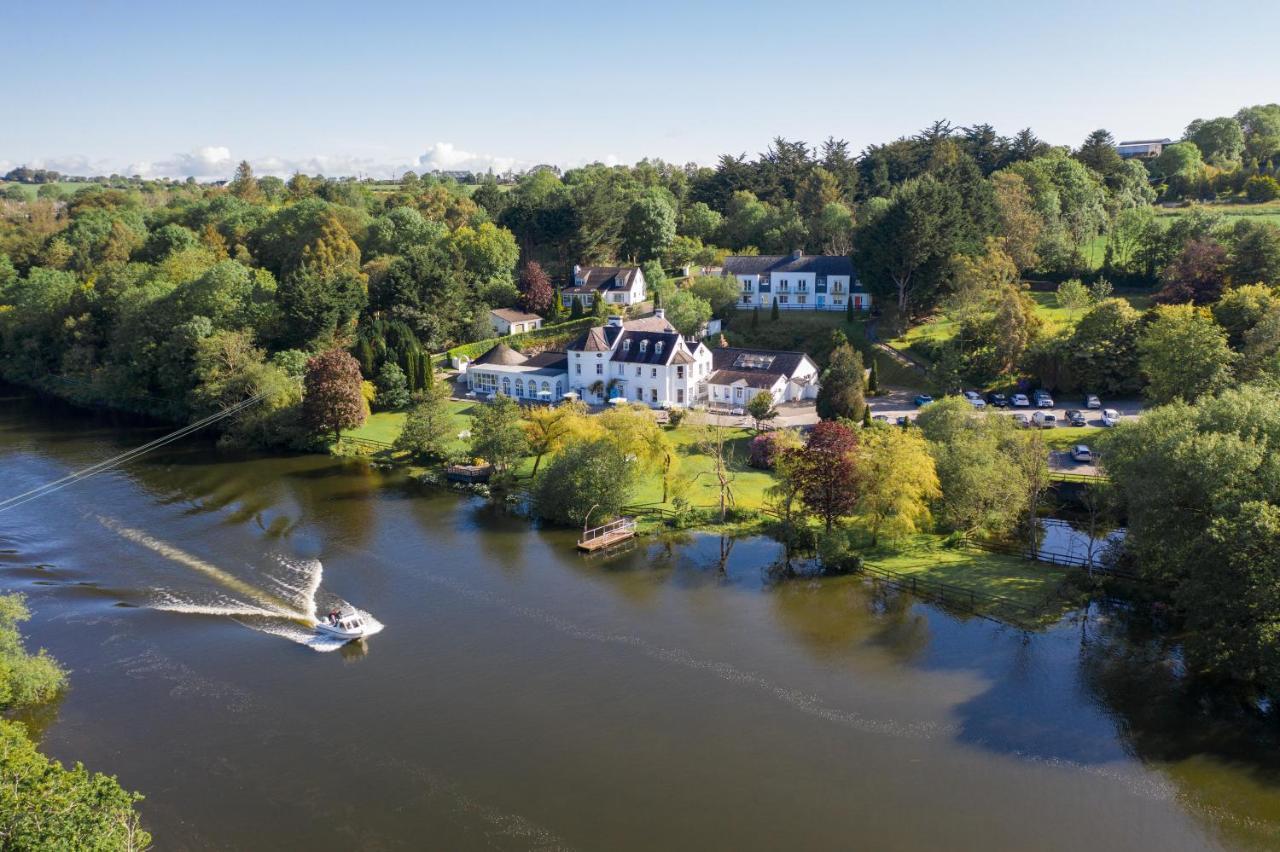 Innishannon House Hotel מראה חיצוני תמונה