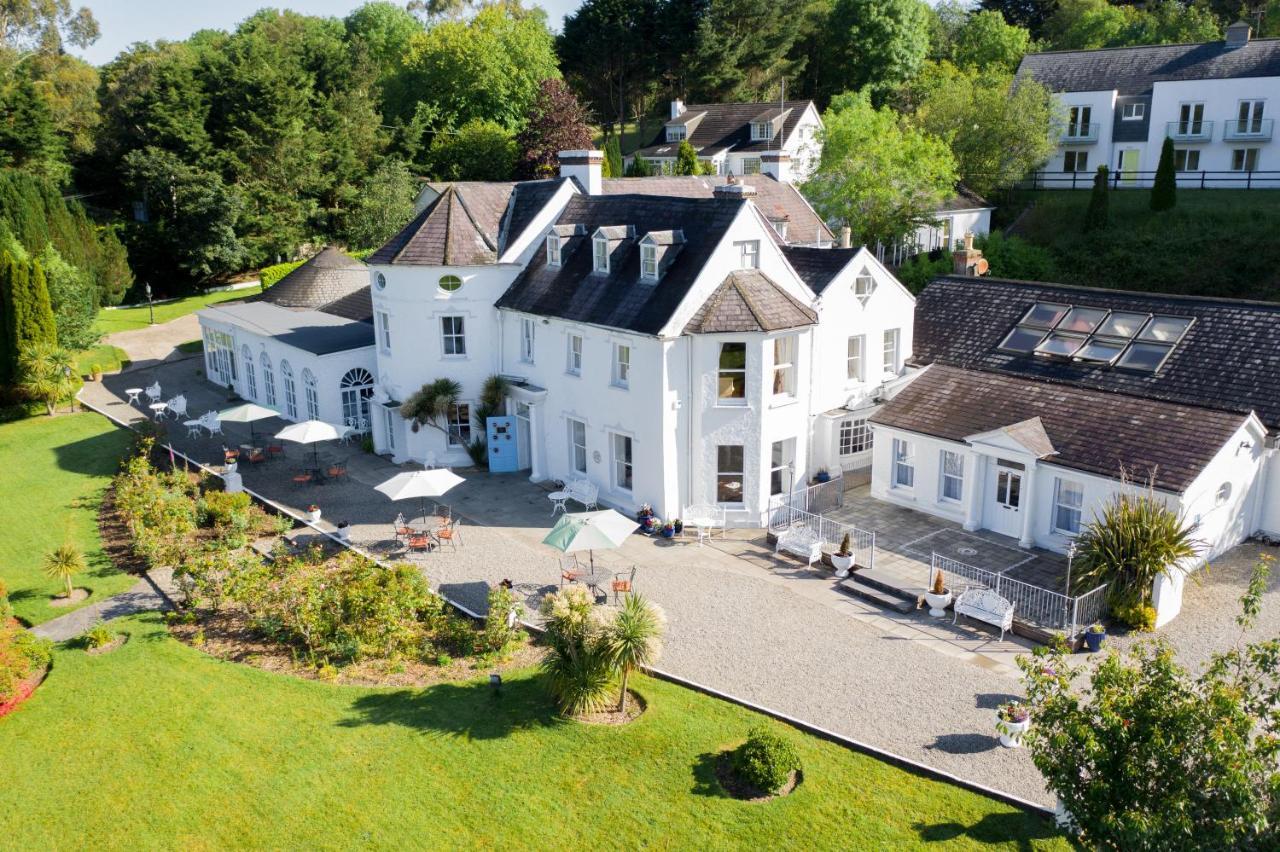 Innishannon House Hotel מראה חיצוני תמונה
