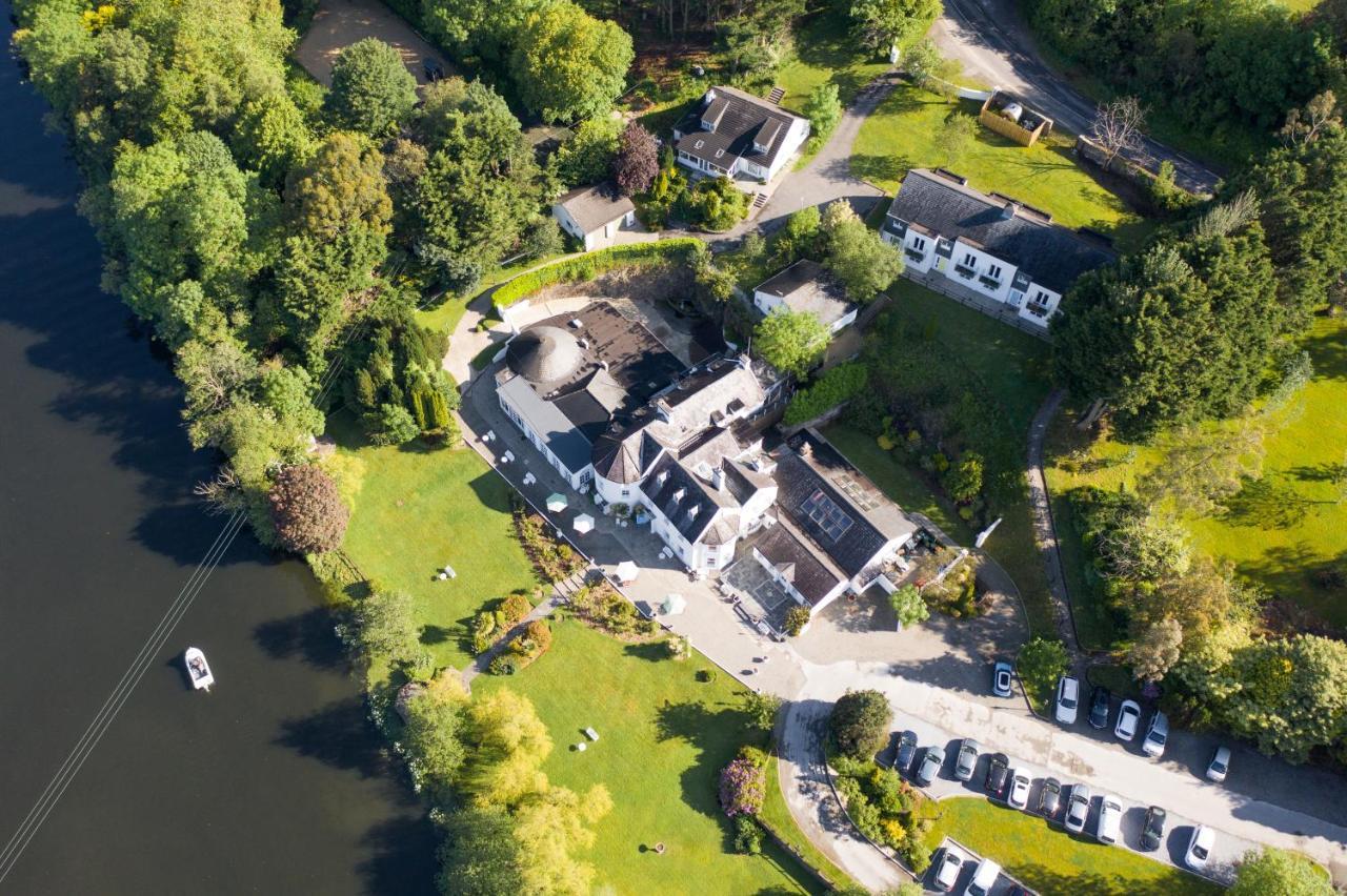 Innishannon House Hotel מראה חיצוני תמונה