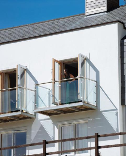 Innishannon House Hotel מראה חיצוני תמונה