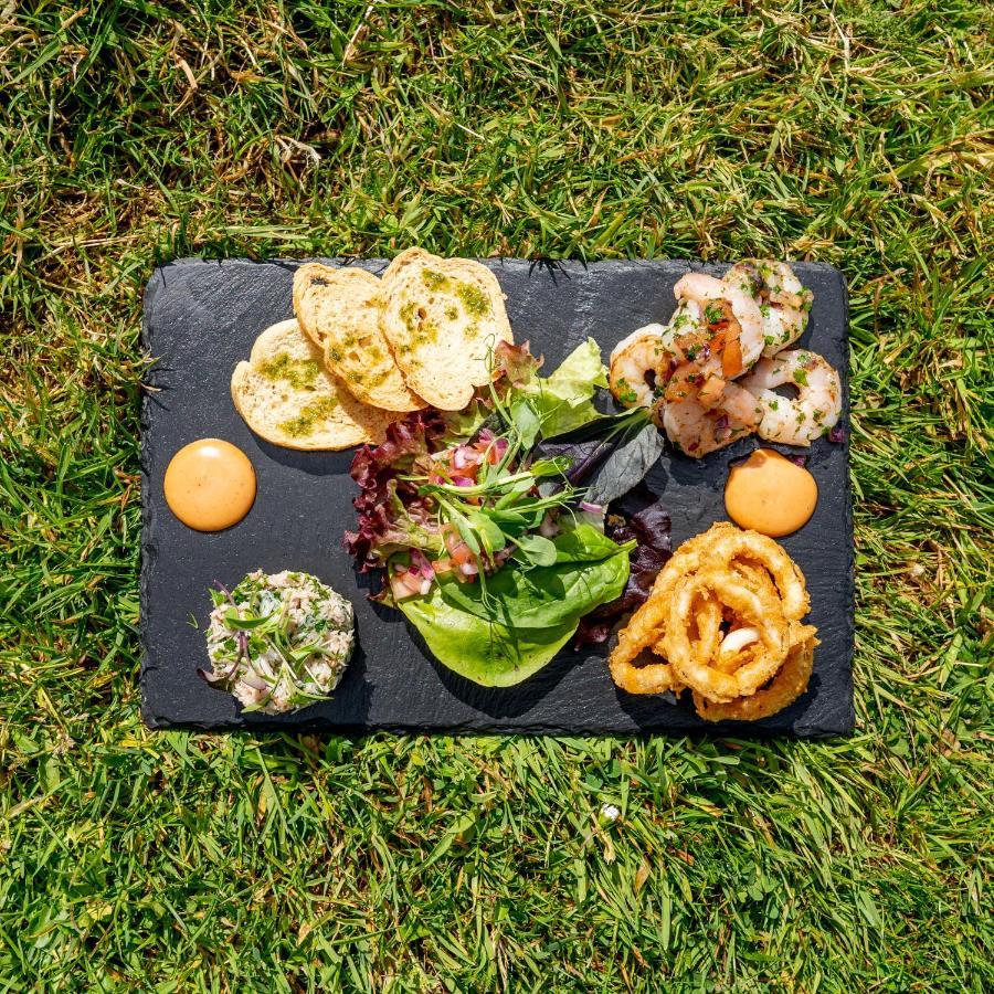 Innishannon House Hotel מראה חיצוני תמונה
