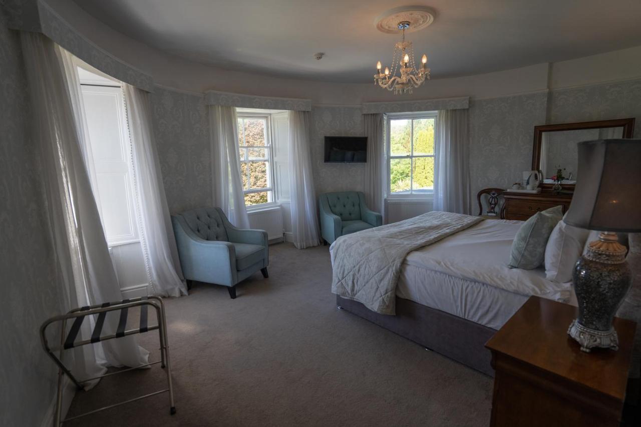 Innishannon House Hotel מראה חיצוני תמונה