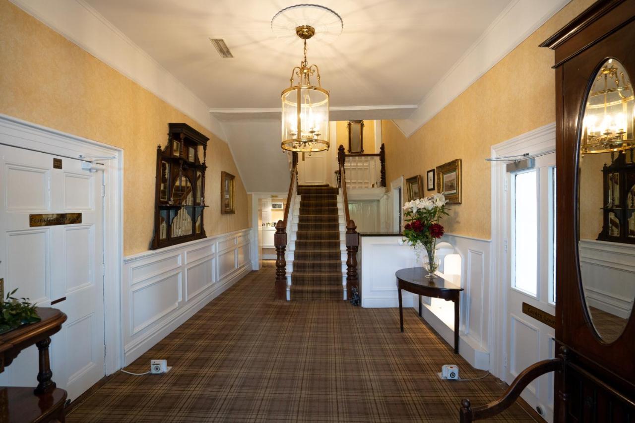 Innishannon House Hotel מראה חיצוני תמונה