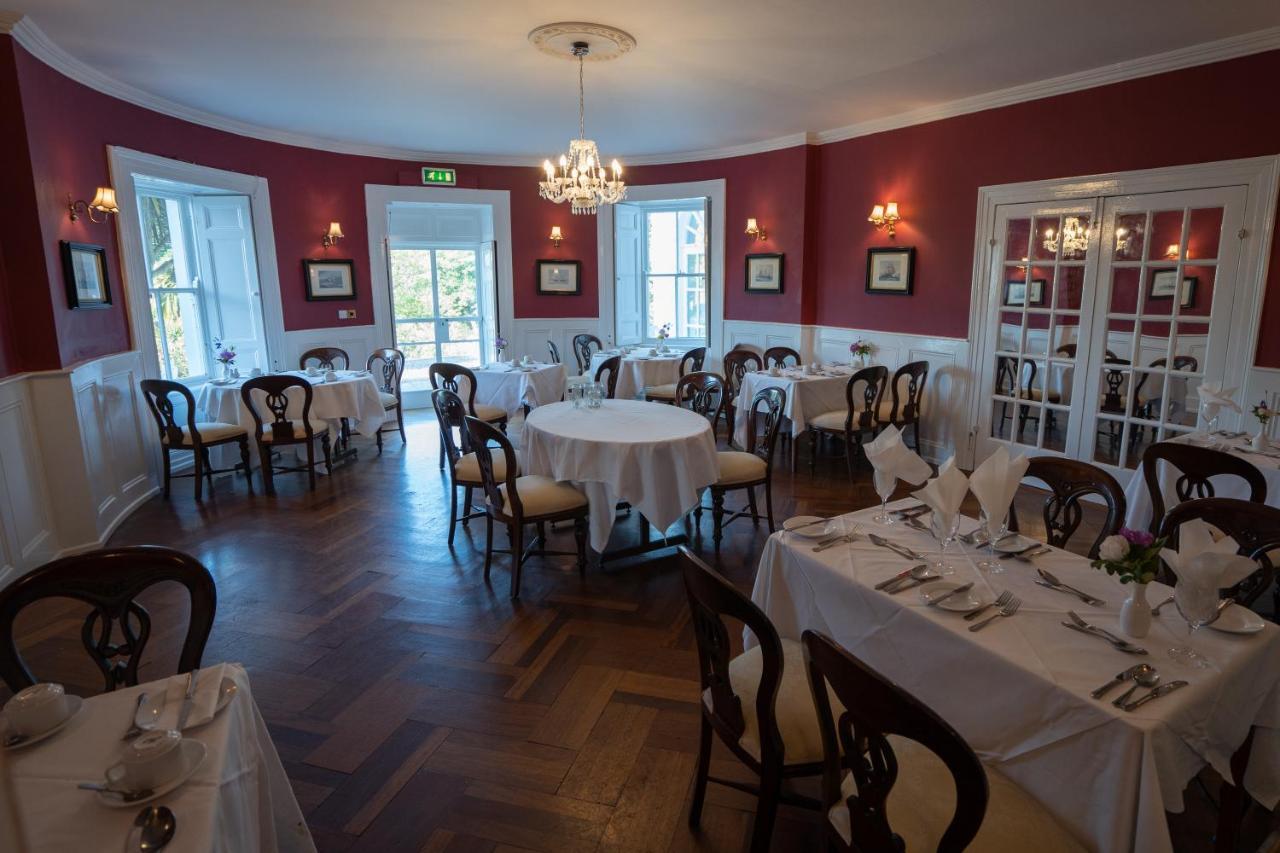 Innishannon House Hotel מראה חיצוני תמונה