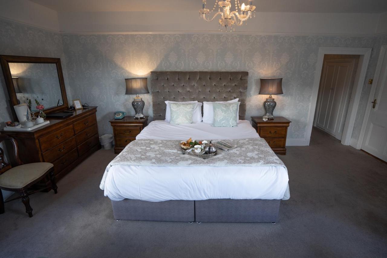 Innishannon House Hotel מראה חיצוני תמונה