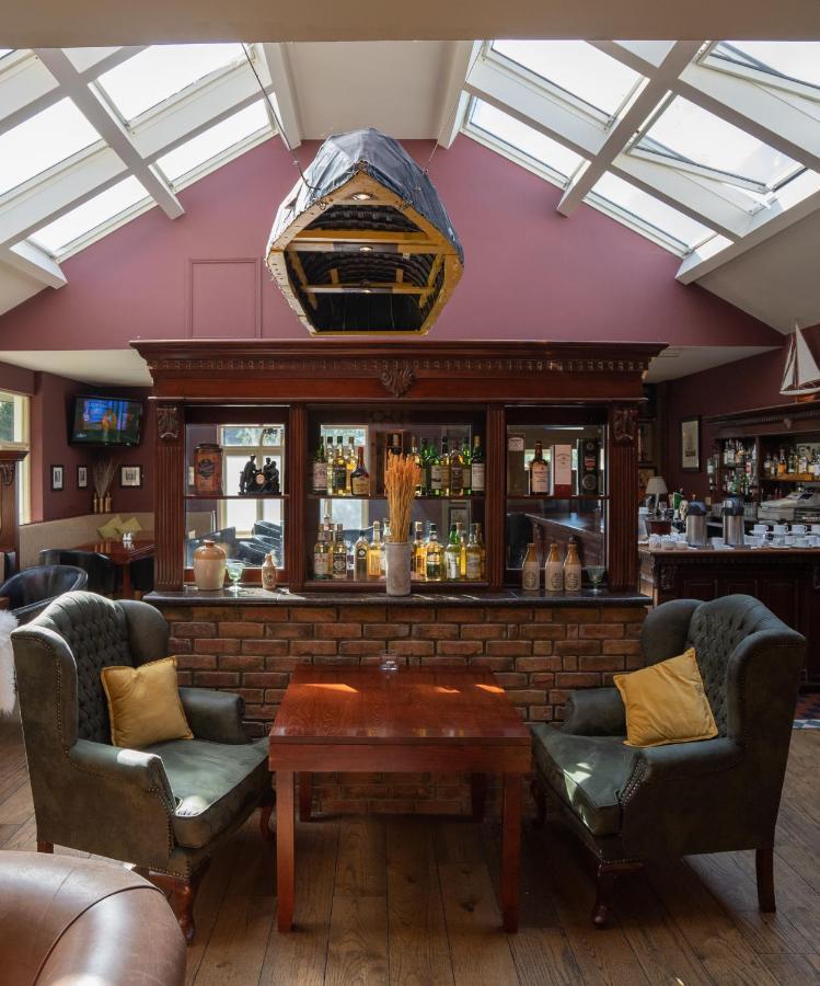 Innishannon House Hotel מראה חיצוני תמונה