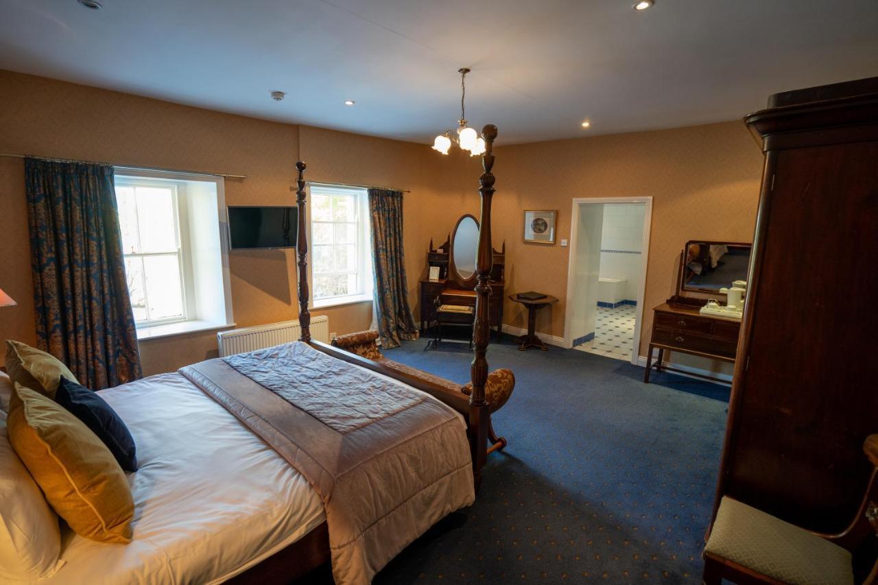 Innishannon House Hotel מראה חיצוני תמונה