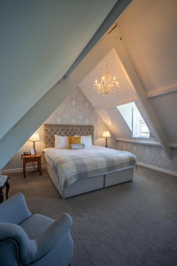 Innishannon House Hotel מראה חיצוני תמונה