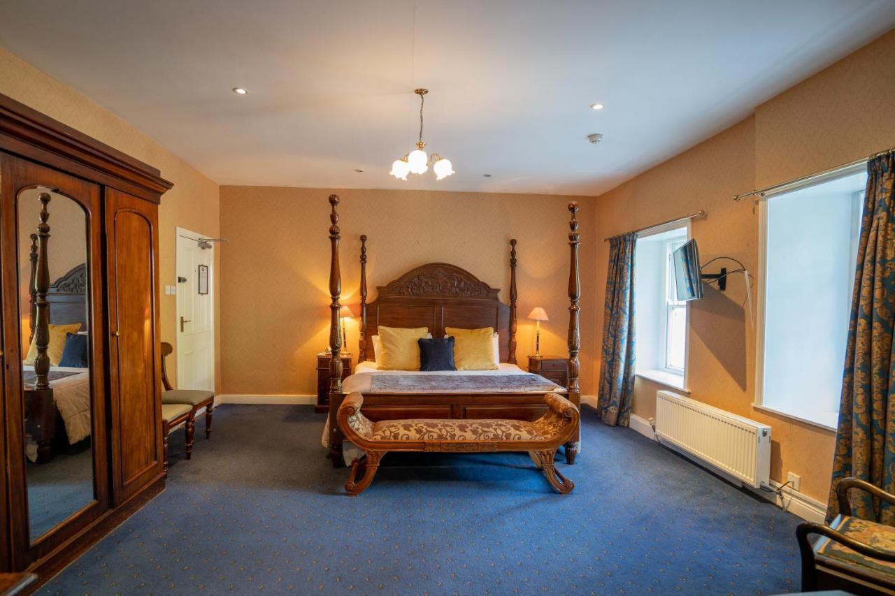 Innishannon House Hotel מראה חיצוני תמונה