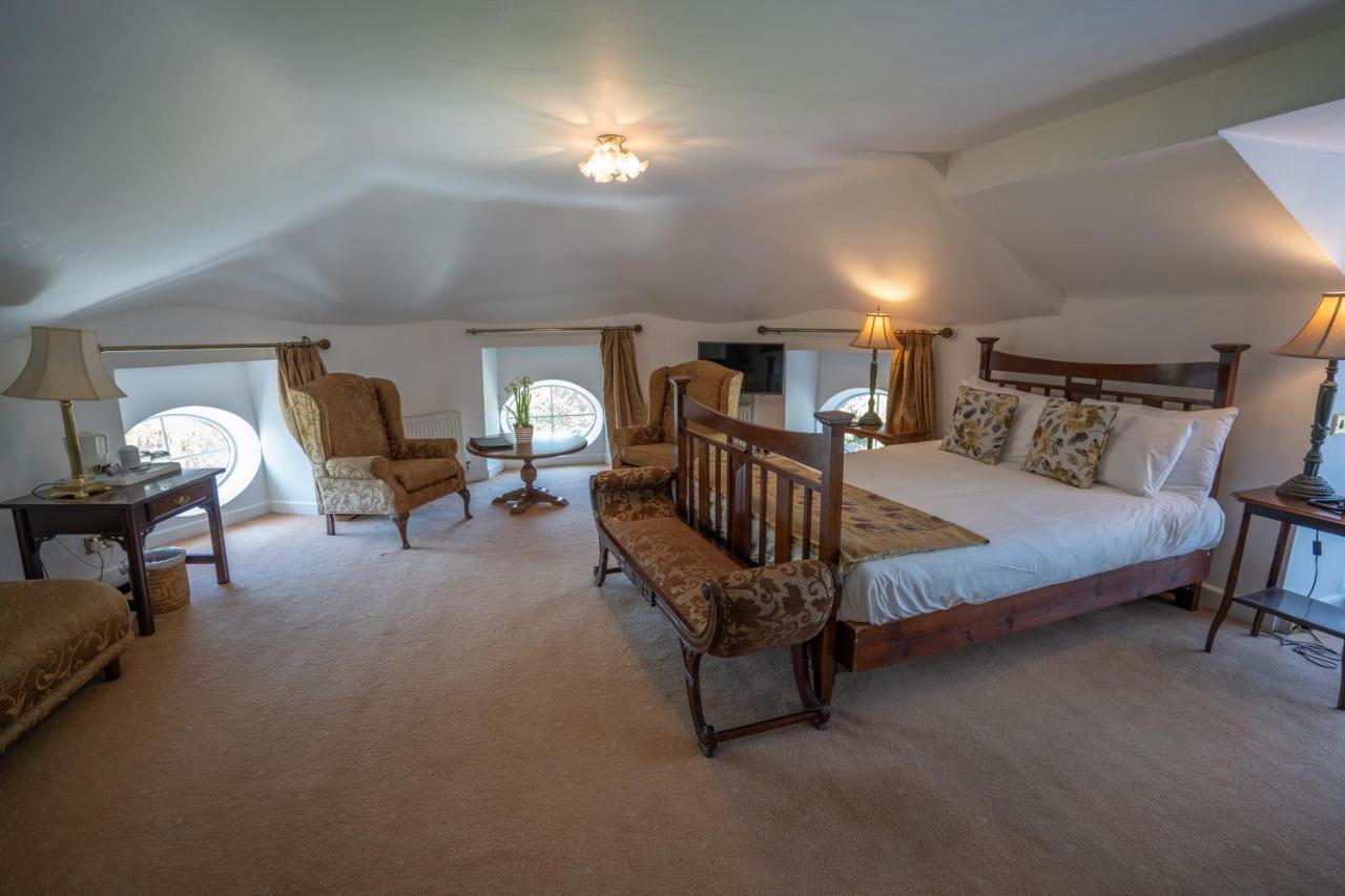 Innishannon House Hotel מראה חיצוני תמונה