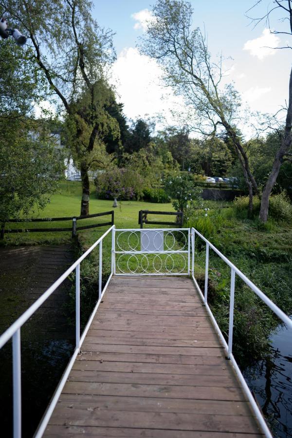 Innishannon House Hotel מראה חיצוני תמונה