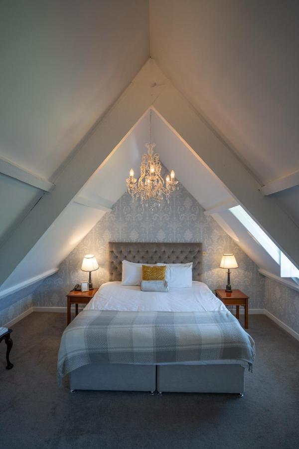 Innishannon House Hotel מראה חיצוני תמונה