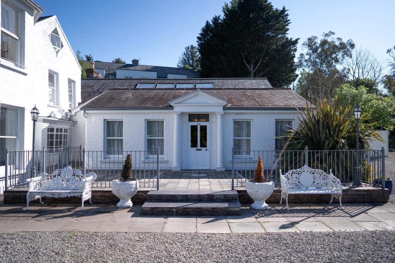 Innishannon House Hotel מראה חיצוני תמונה
