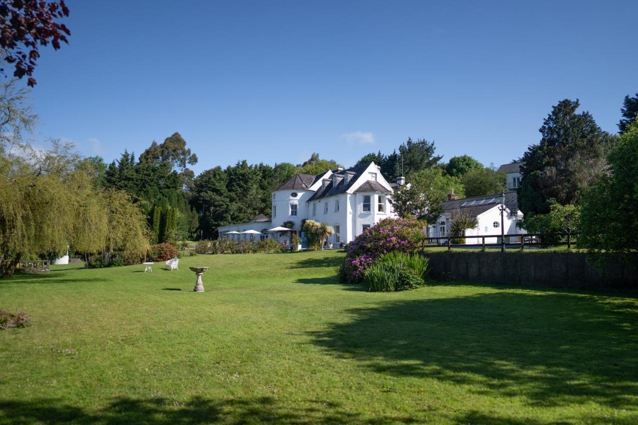 Innishannon House Hotel מראה חיצוני תמונה