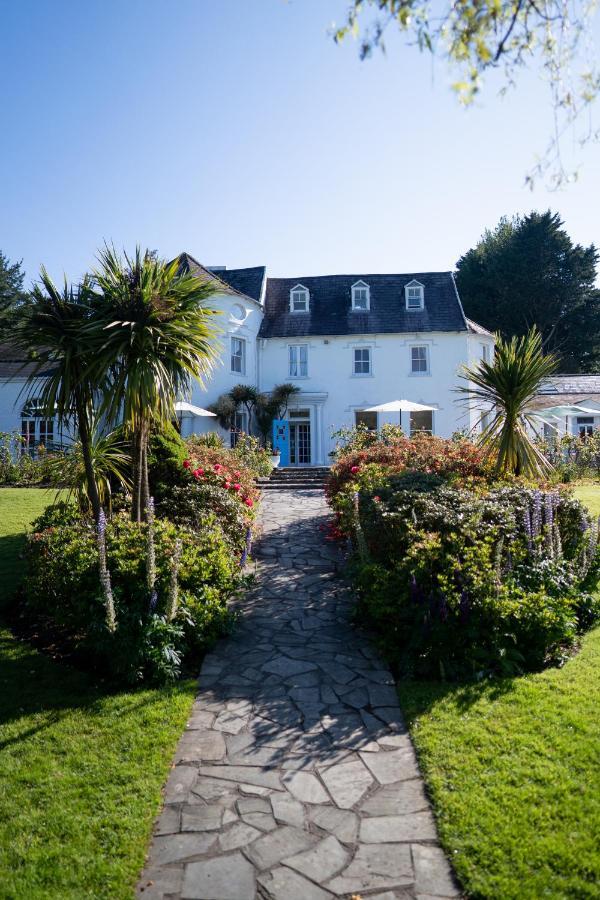 Innishannon House Hotel מראה חיצוני תמונה