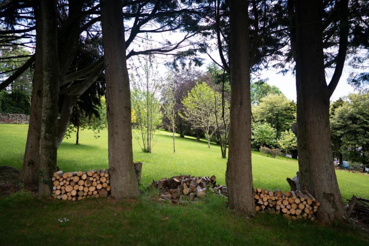 Innishannon House Hotel מראה חיצוני תמונה