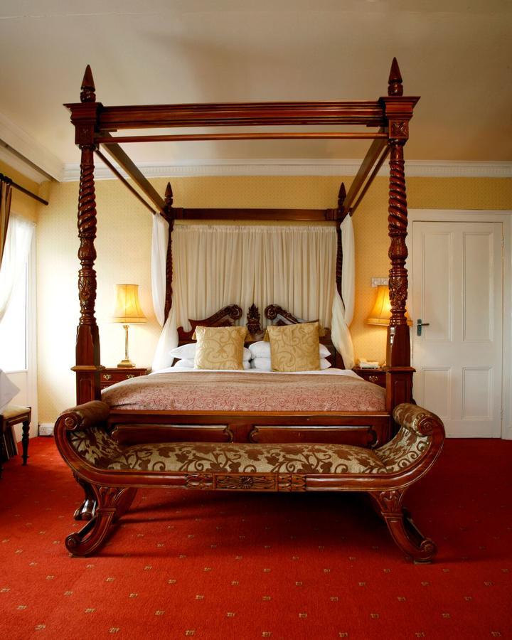 Innishannon House Hotel מראה חיצוני תמונה