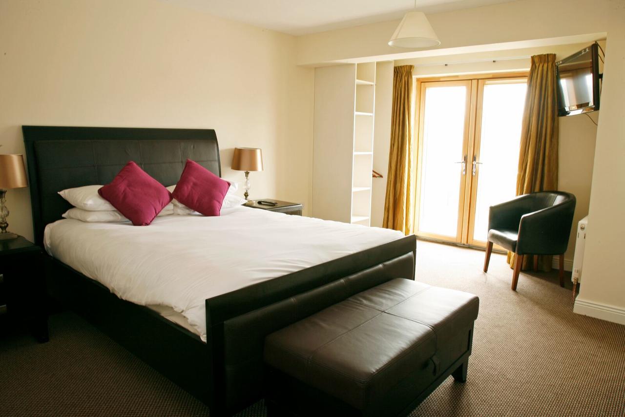 Innishannon House Hotel מראה חיצוני תמונה