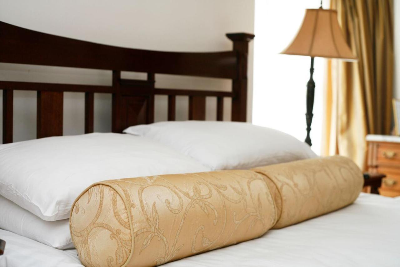 Innishannon House Hotel מראה חיצוני תמונה