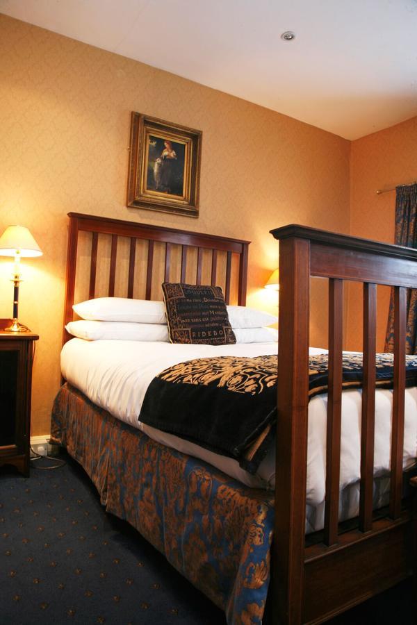 Innishannon House Hotel מראה חיצוני תמונה