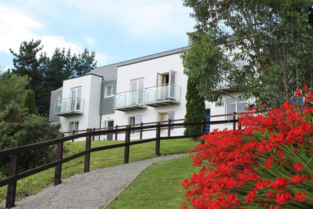 Innishannon House Hotel מראה חיצוני תמונה