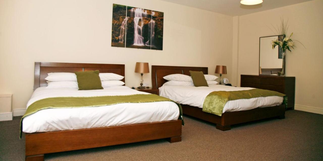 Innishannon House Hotel מראה חיצוני תמונה