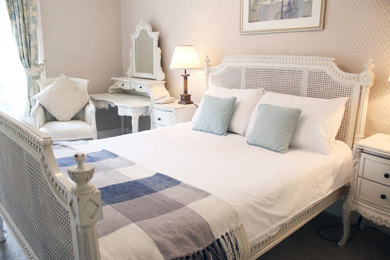 Innishannon House Hotel מראה חיצוני תמונה