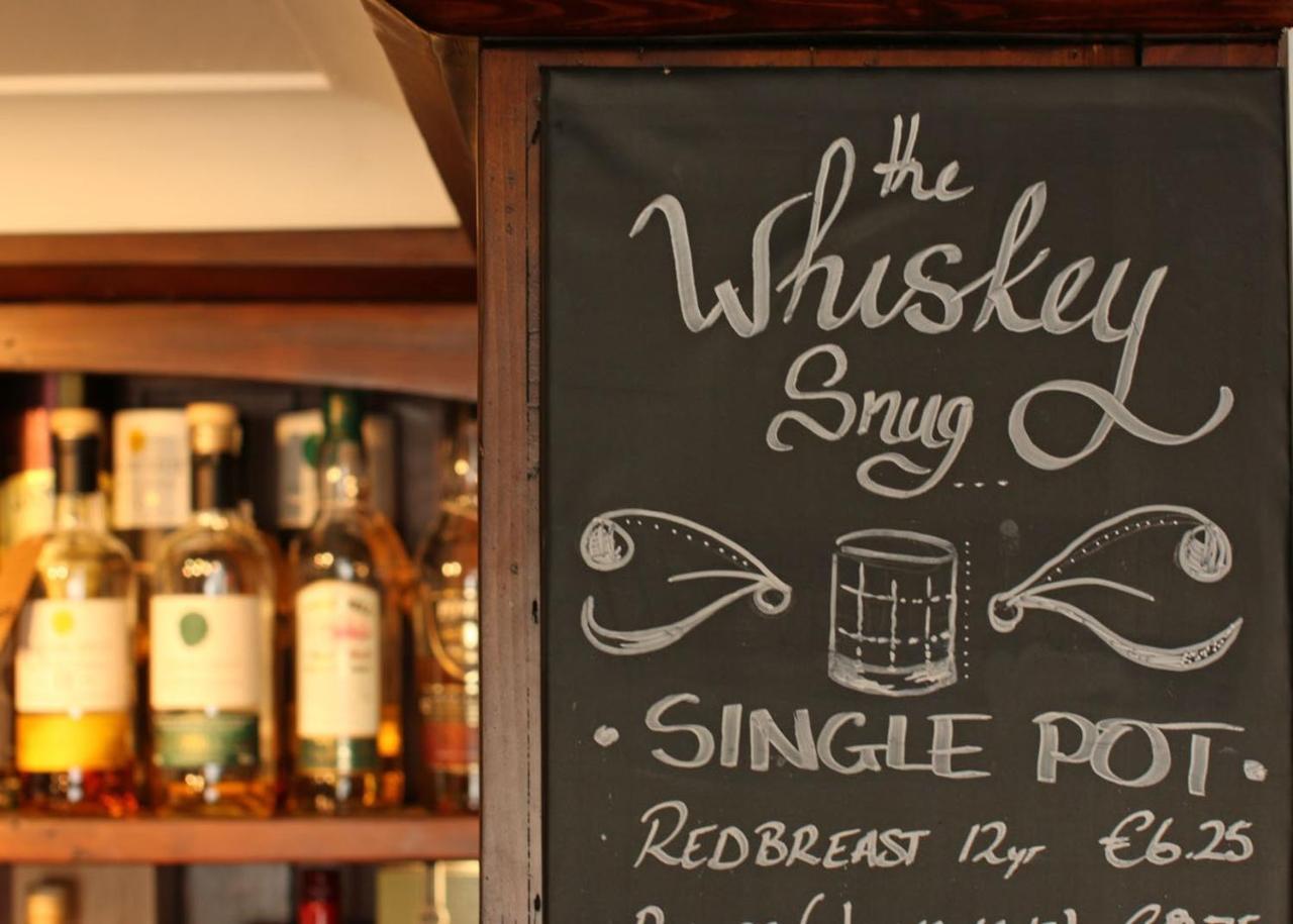 Innishannon House Hotel מראה חיצוני תמונה