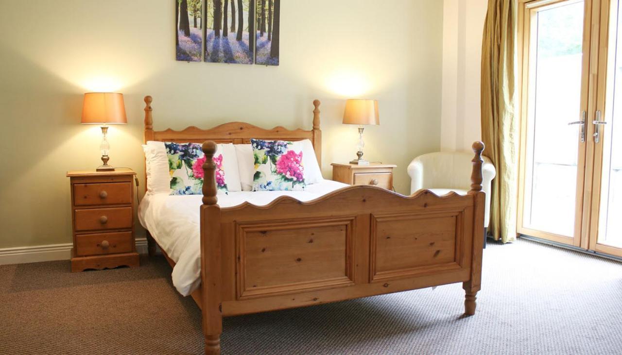 Innishannon House Hotel מראה חיצוני תמונה