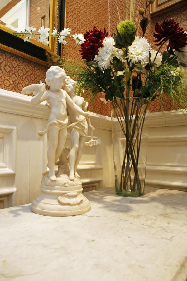 Innishannon House Hotel מראה חיצוני תמונה
