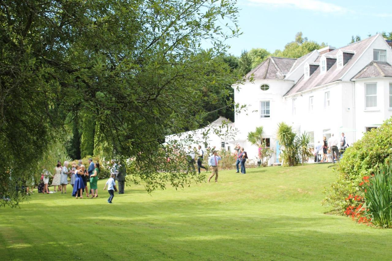 Innishannon House Hotel מראה חיצוני תמונה