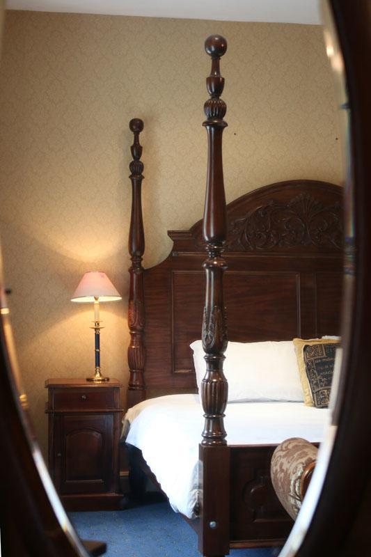 Innishannon House Hotel מראה חיצוני תמונה