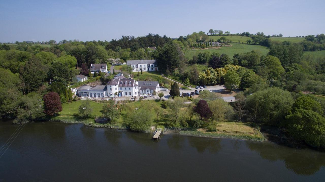 Innishannon House Hotel מראה חיצוני תמונה